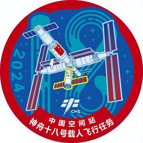 2024年中國空間站 從T型到航空母艦的突破，首戰最危險任務的技術革命